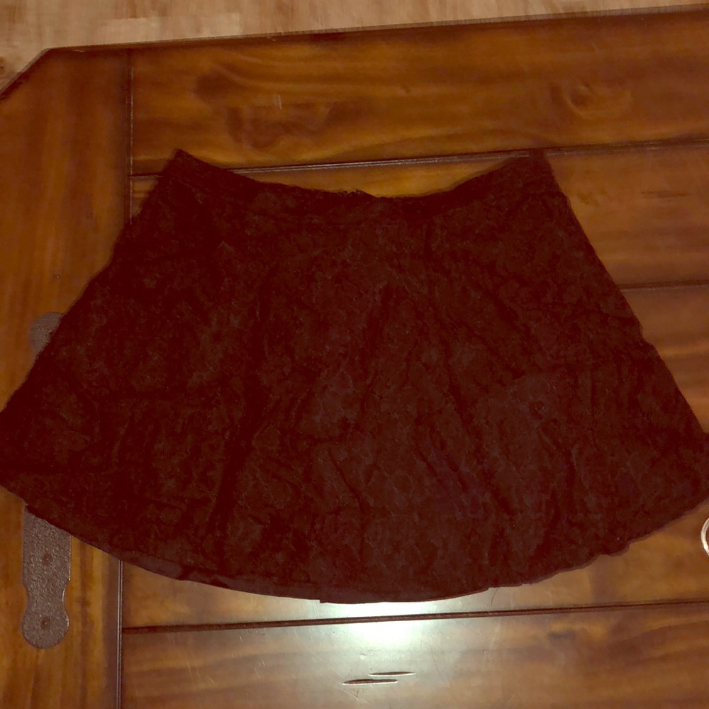 Women’s skirt